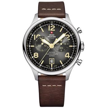 Swiss Military Hanowa model SM30192.04 buy it at your Watch and Jewelery shop